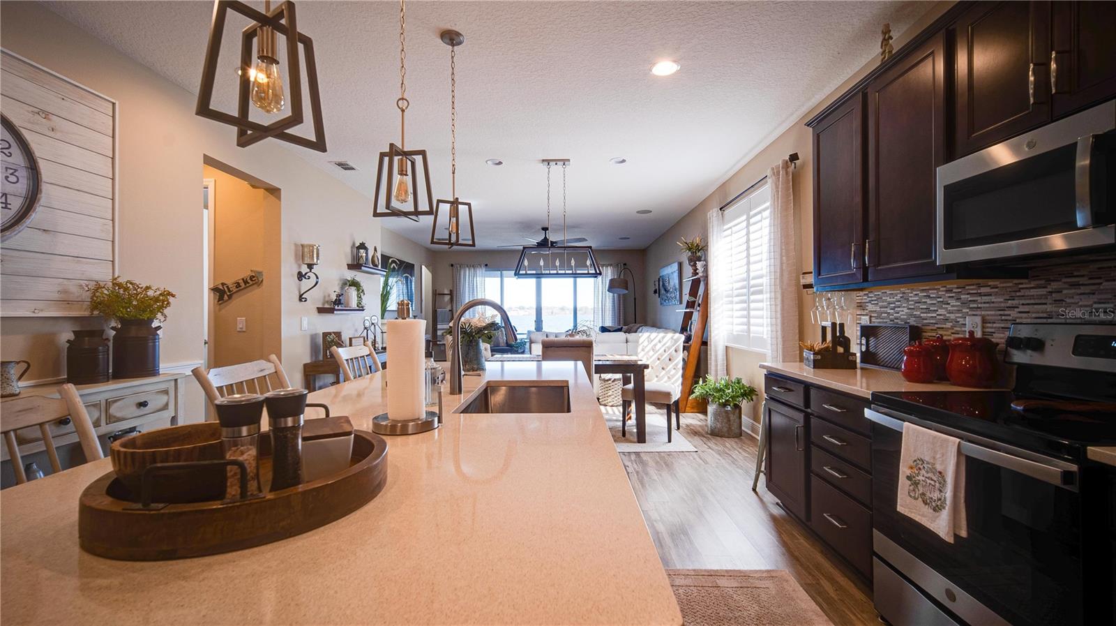 133 SUMMERSHORE DR, AUBURNDALE, FL, 33823