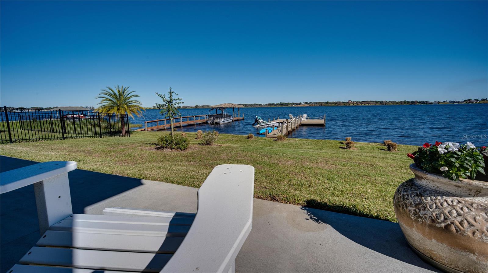 133 SUMMERSHORE DR, AUBURNDALE, FL, 33823