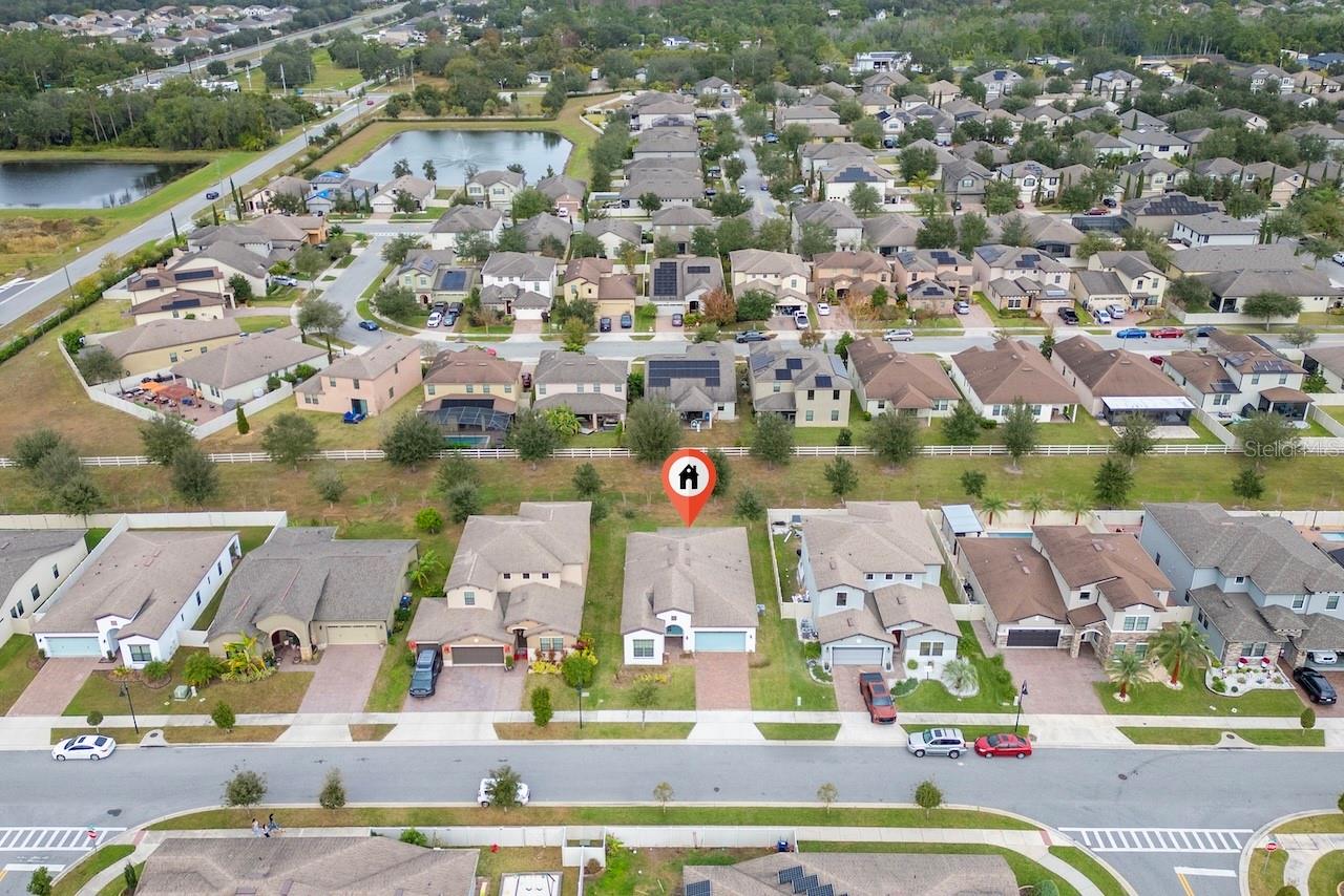 5111 LAZIO ST, SAINT CLOUD, FL, 34771