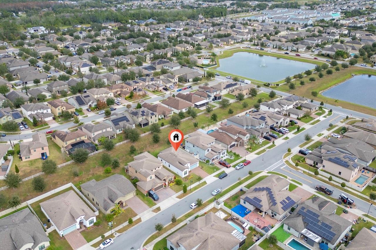 5111 LAZIO ST, SAINT CLOUD, FL, 34771