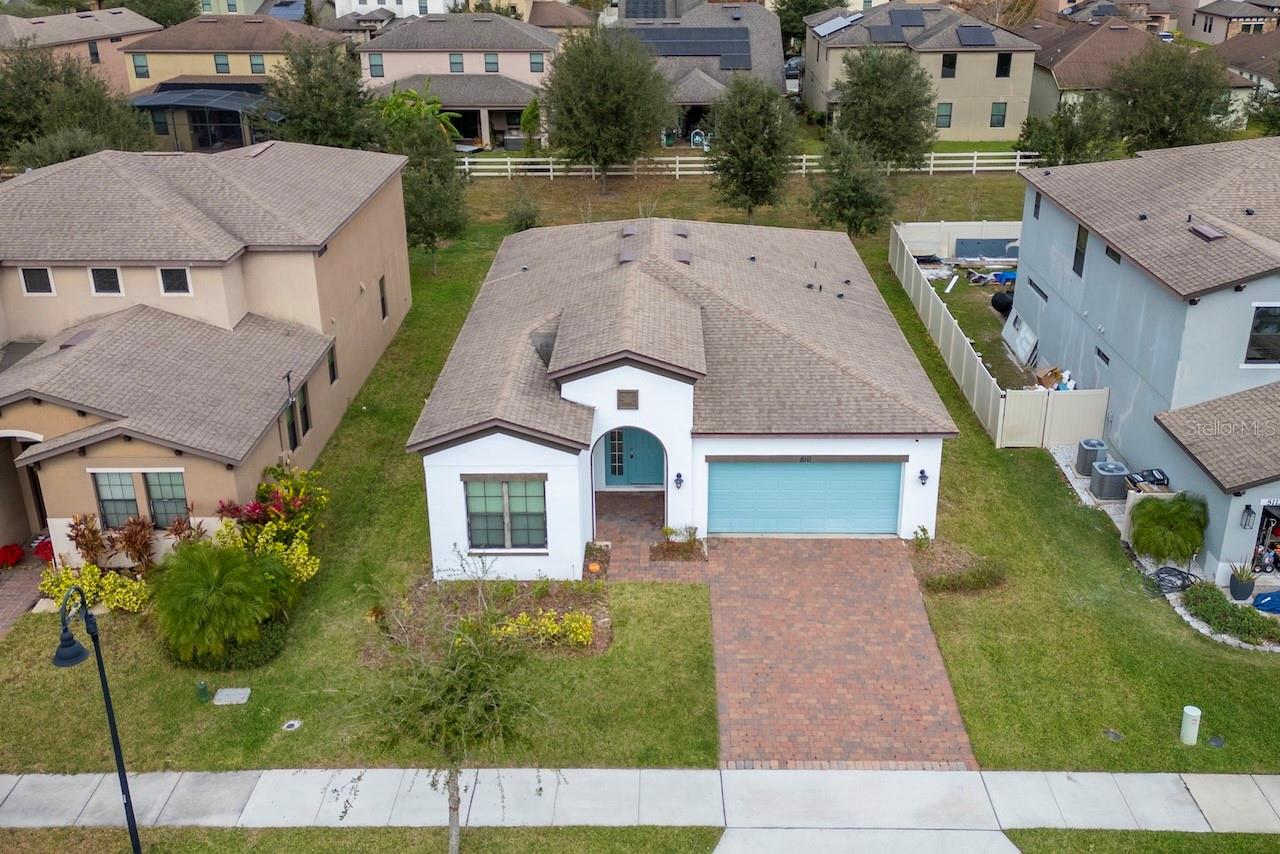 5111 LAZIO ST, SAINT CLOUD, FL, 34771
