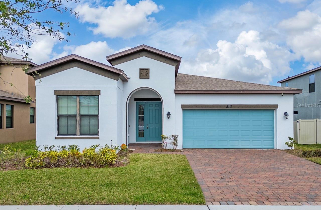5111 LAZIO ST, SAINT CLOUD, FL, 34771