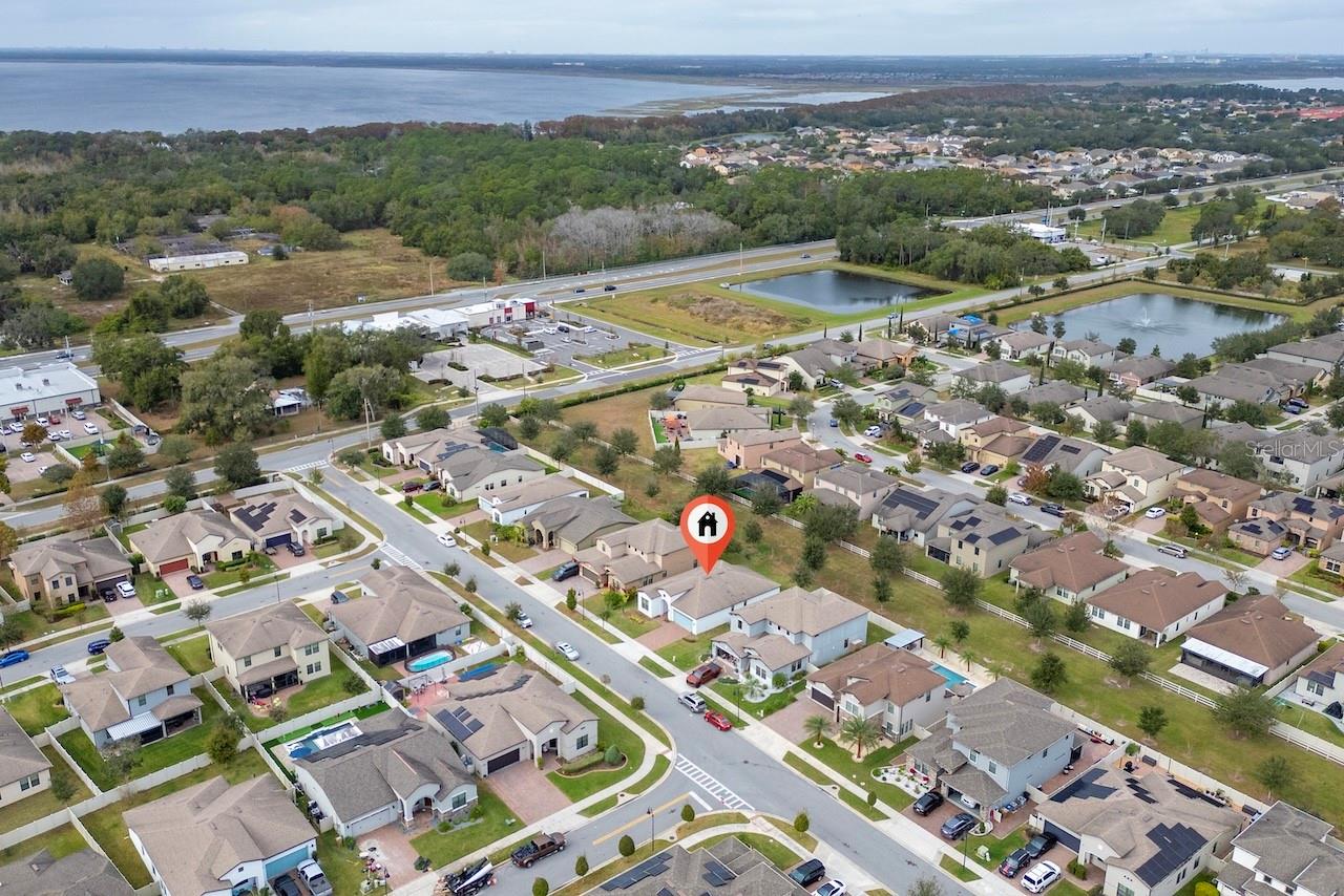 5111 LAZIO ST, SAINT CLOUD, FL, 34771