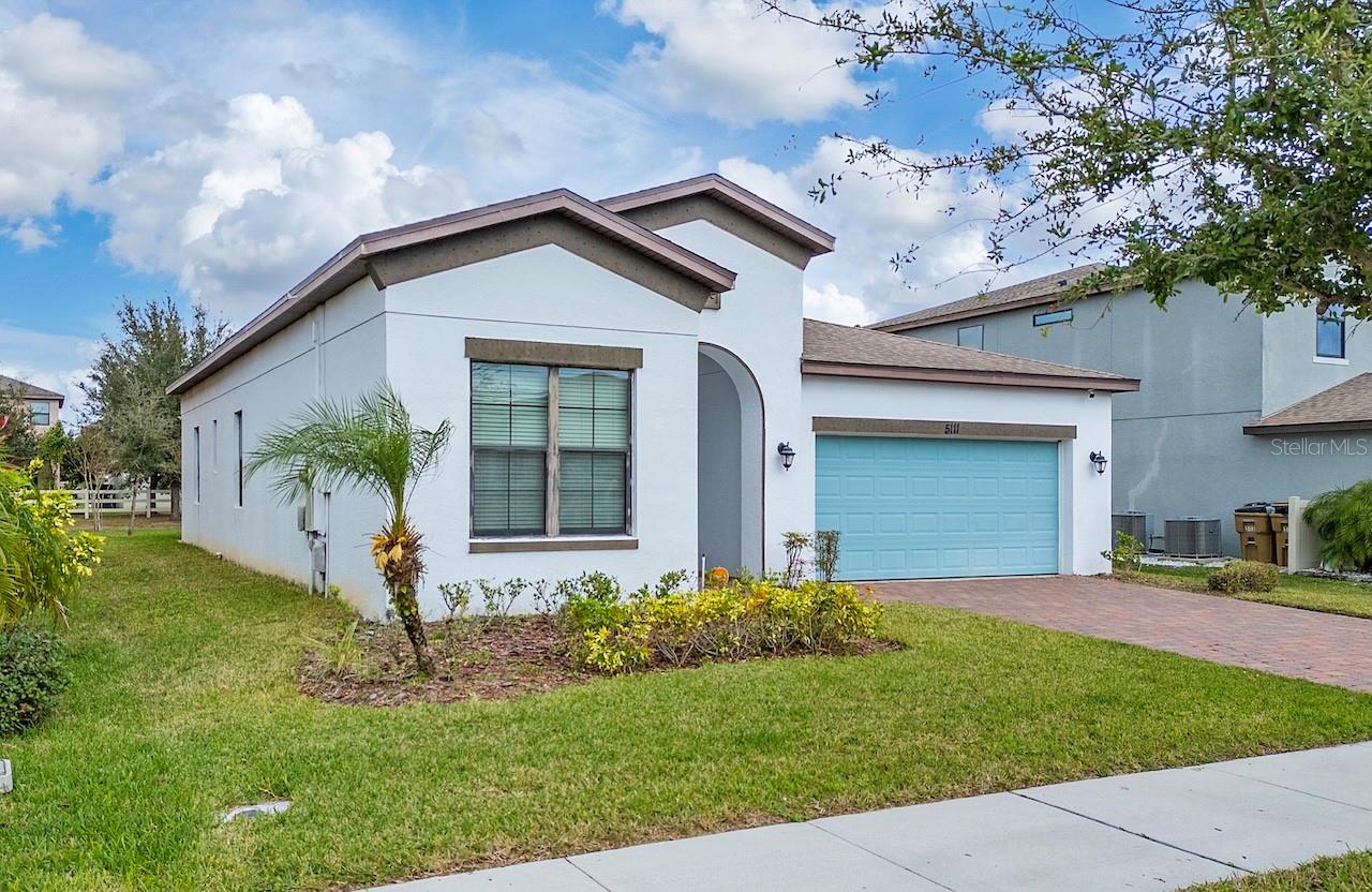 5111 LAZIO ST, SAINT CLOUD, FL, 34771