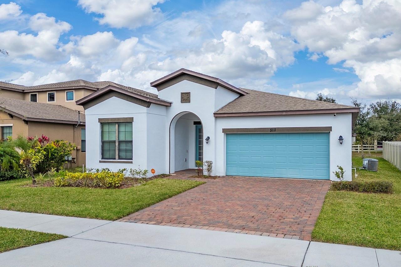 5111 LAZIO ST, SAINT CLOUD, FL, 34771