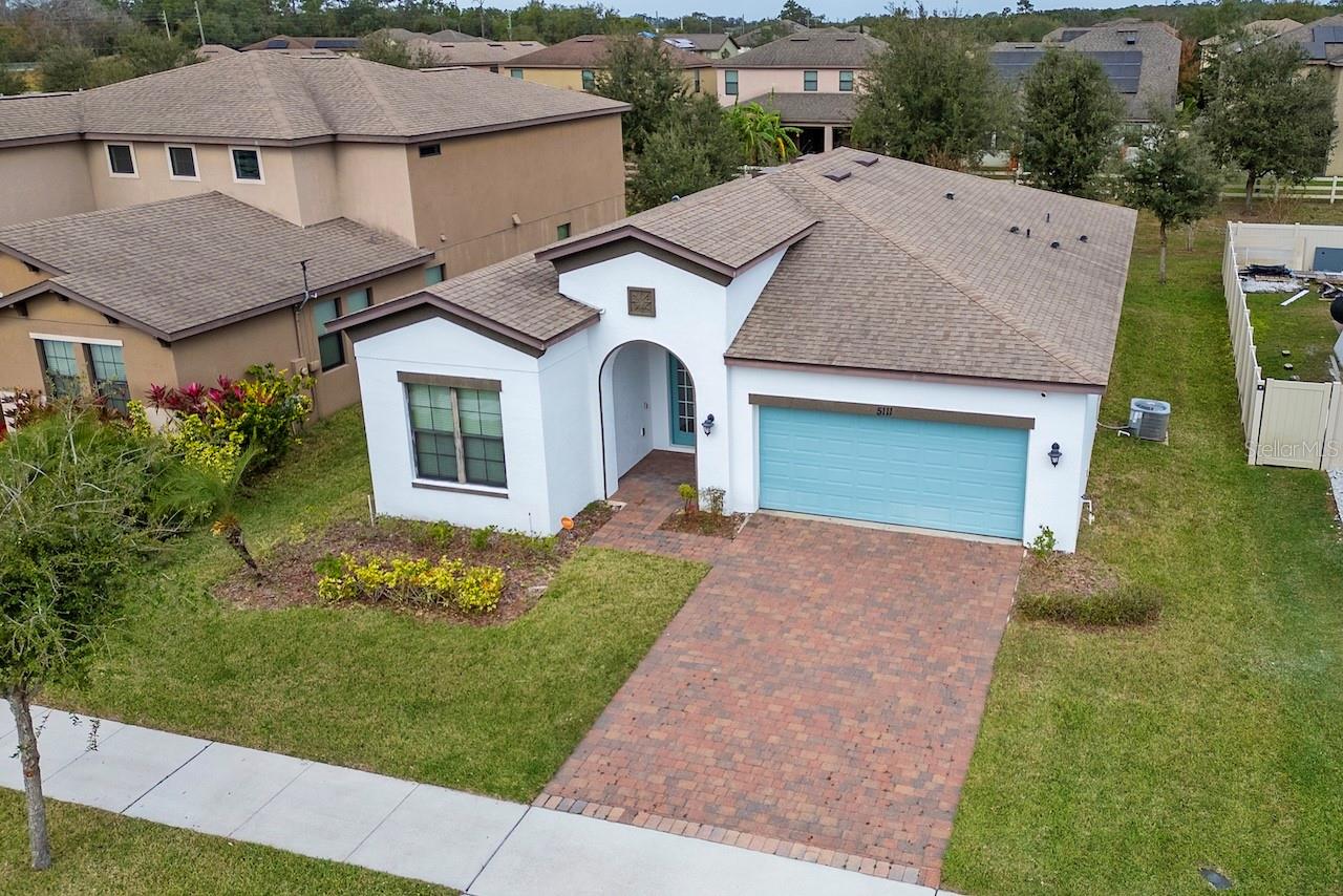 5111 LAZIO ST, SAINT CLOUD, FL, 34771
