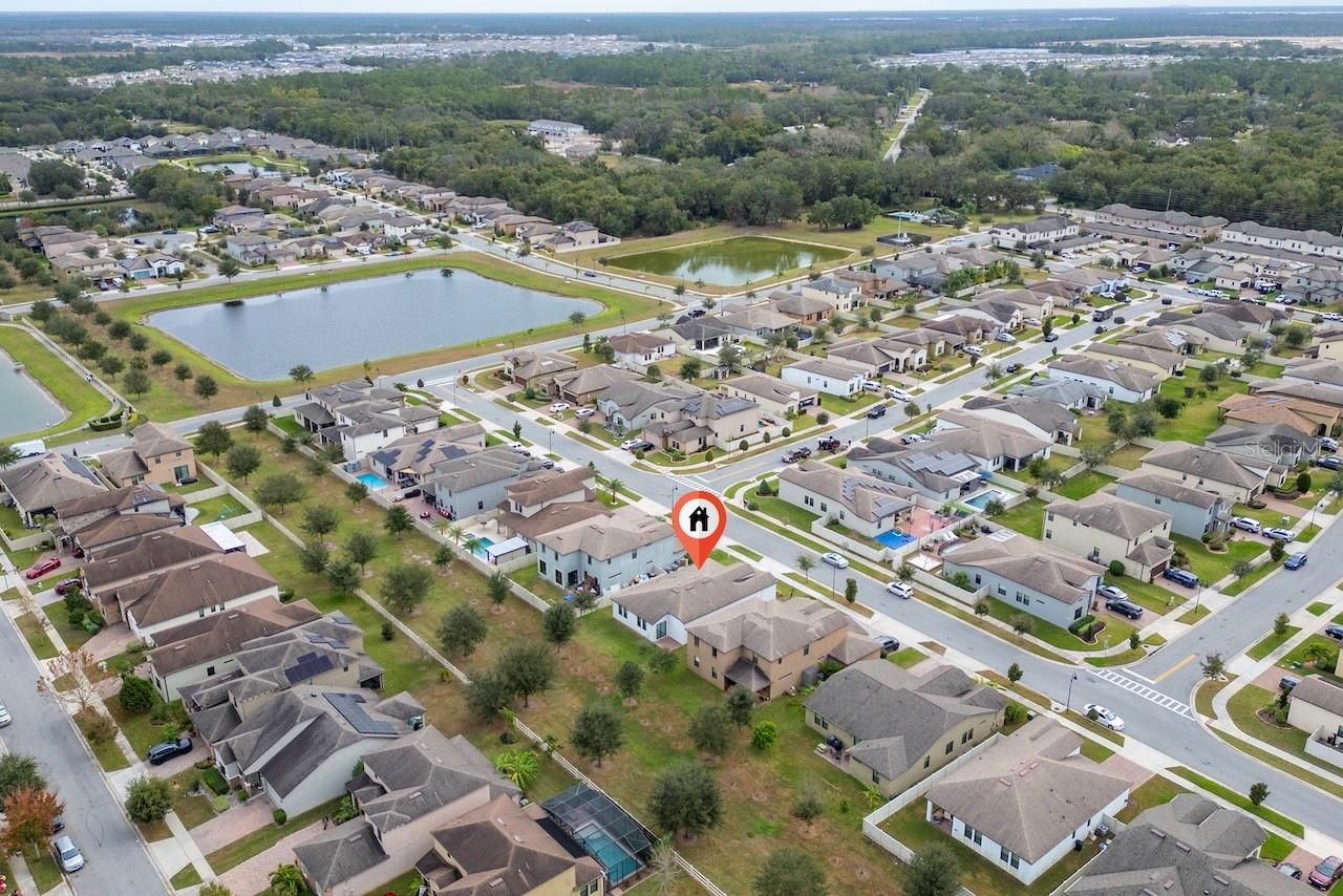 5111 LAZIO ST, SAINT CLOUD, FL, 34771