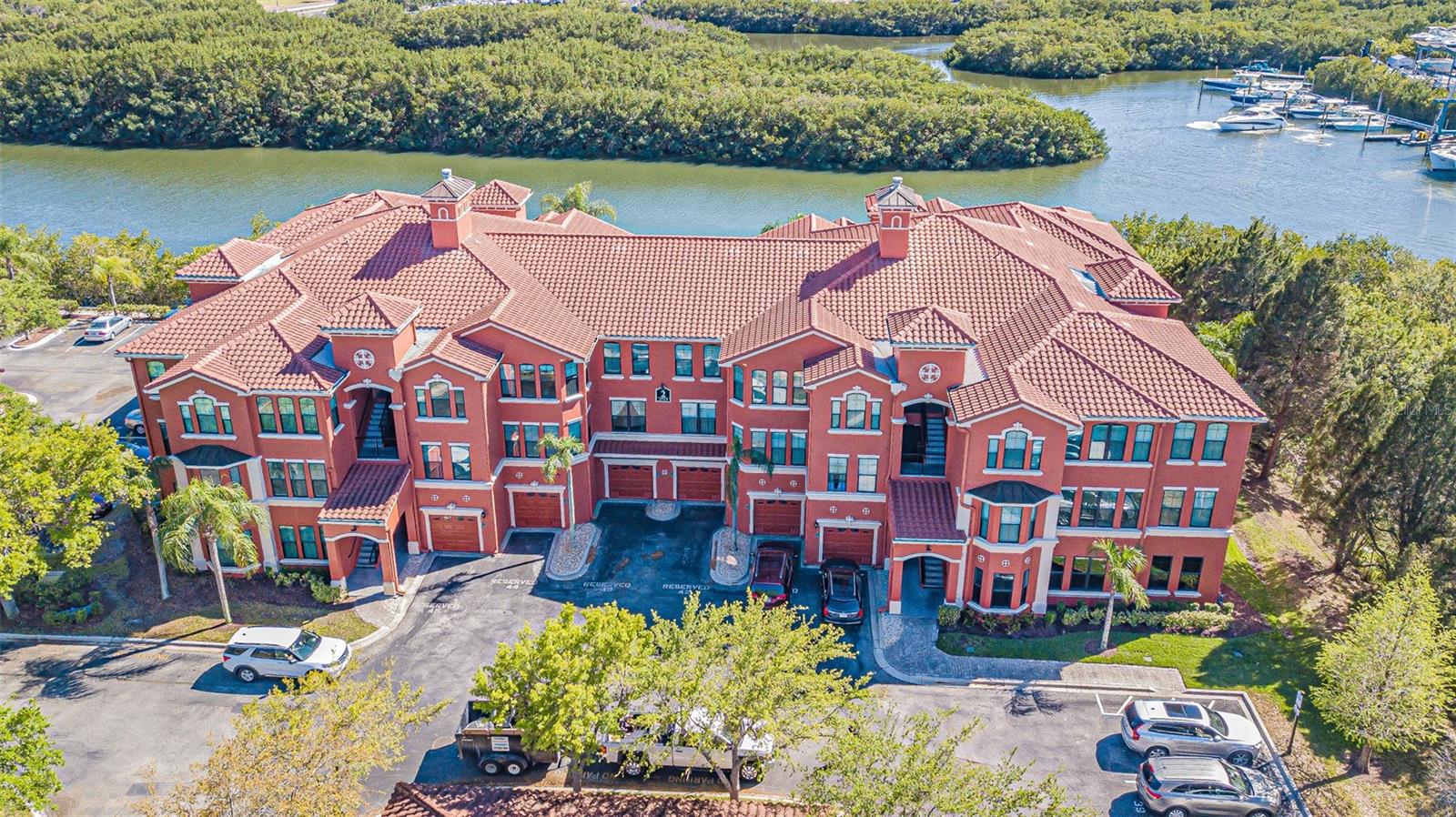 2713 VIA MURANO #222, CLEARWATER, FL, 33764