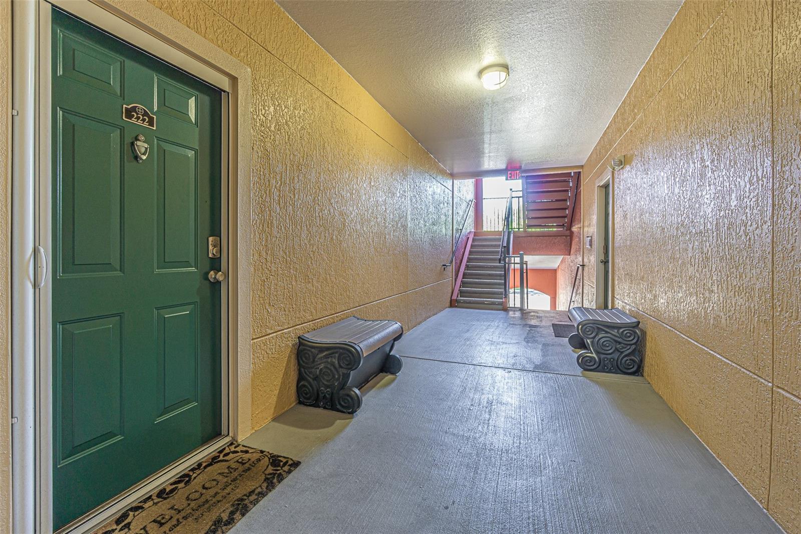 2713 VIA MURANO #222, CLEARWATER, FL, 33764
