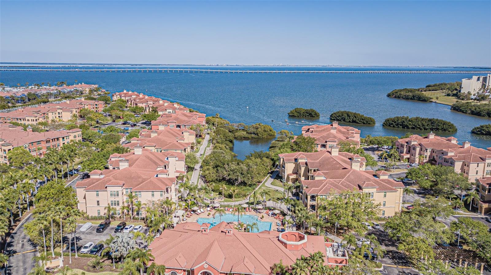 2713 VIA MURANO #222, CLEARWATER, FL, 33764