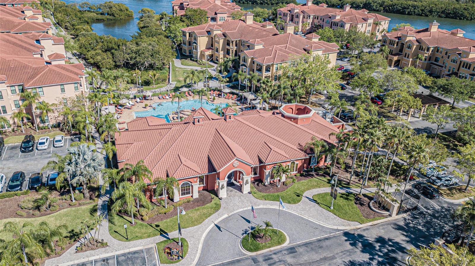 2713 VIA MURANO #222, CLEARWATER, FL, 33764