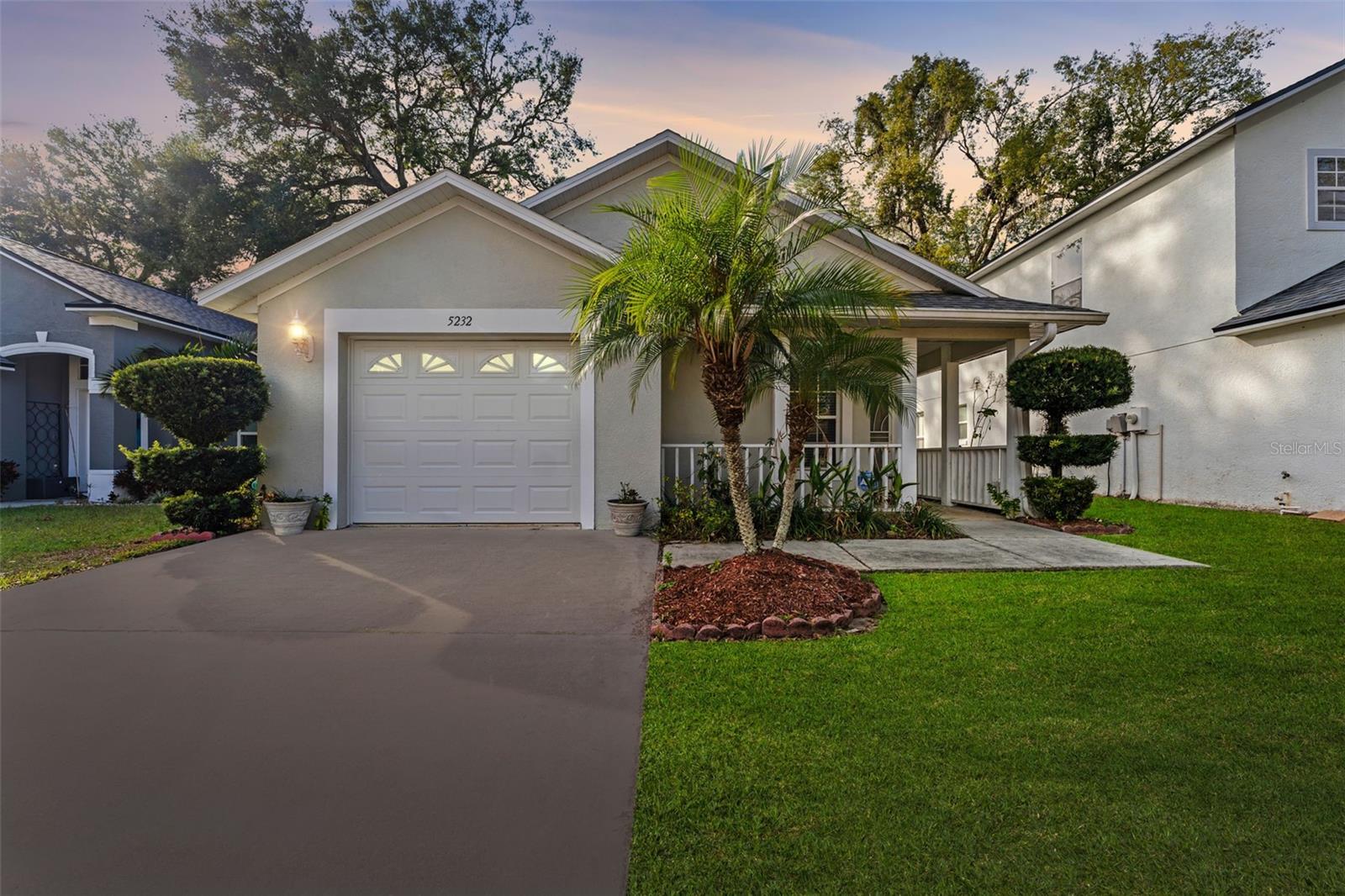 5232 MANGO FRUIT ST, SEFFNER, FL, 33584