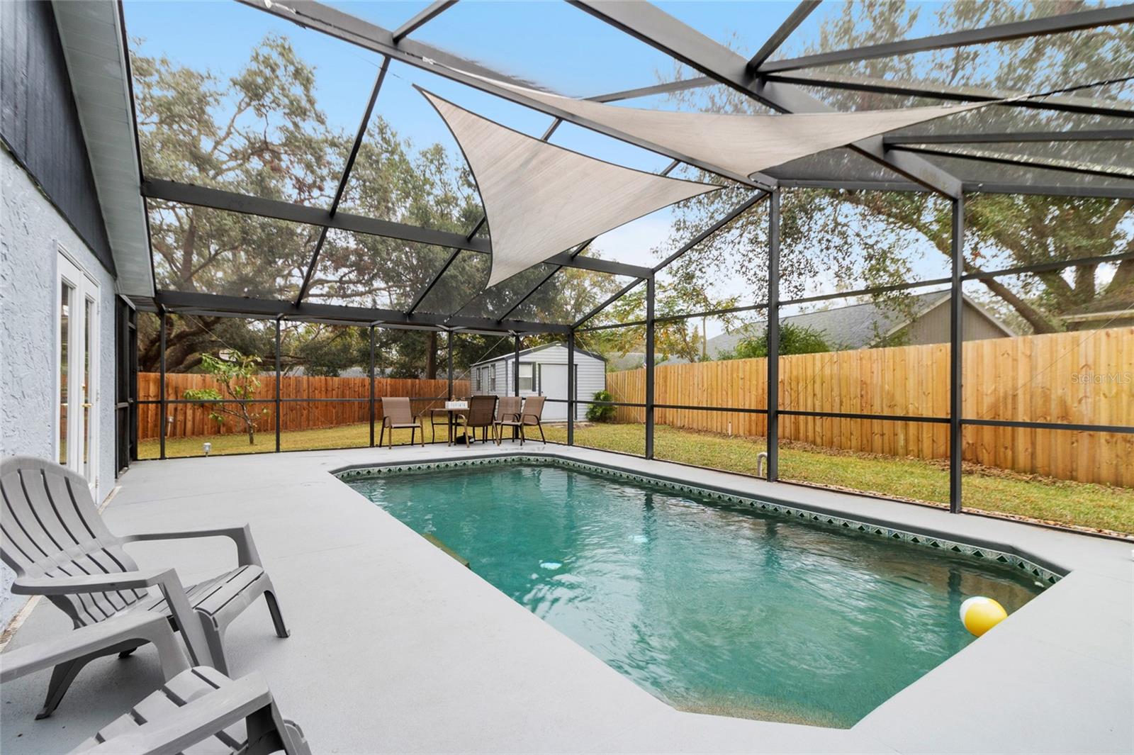 1317 BORDEN CT, VALRICO, FL, 33594