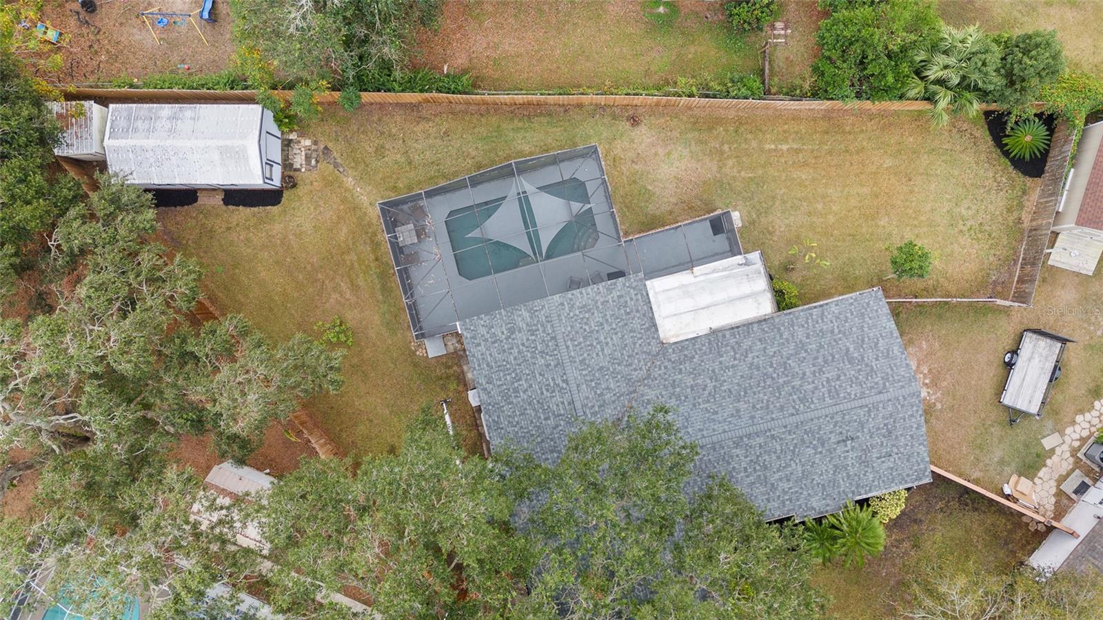 1317 BORDEN CT, VALRICO, FL, 33594