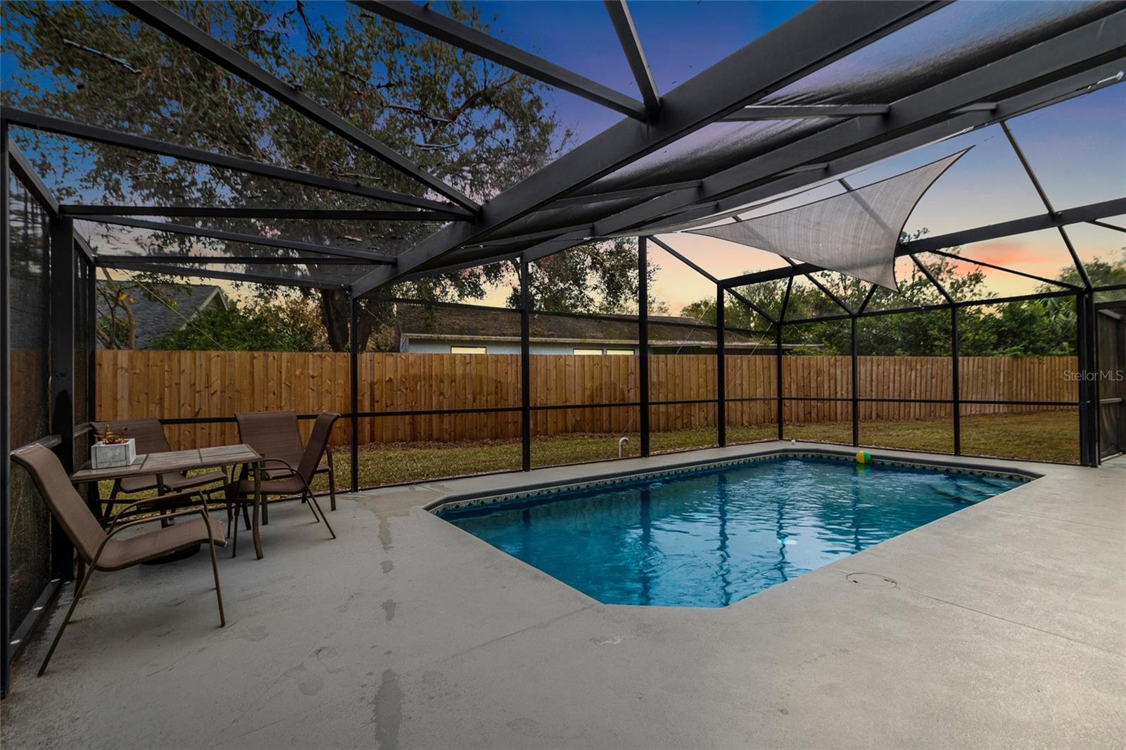 1317 BORDEN CT, VALRICO, FL, 33594