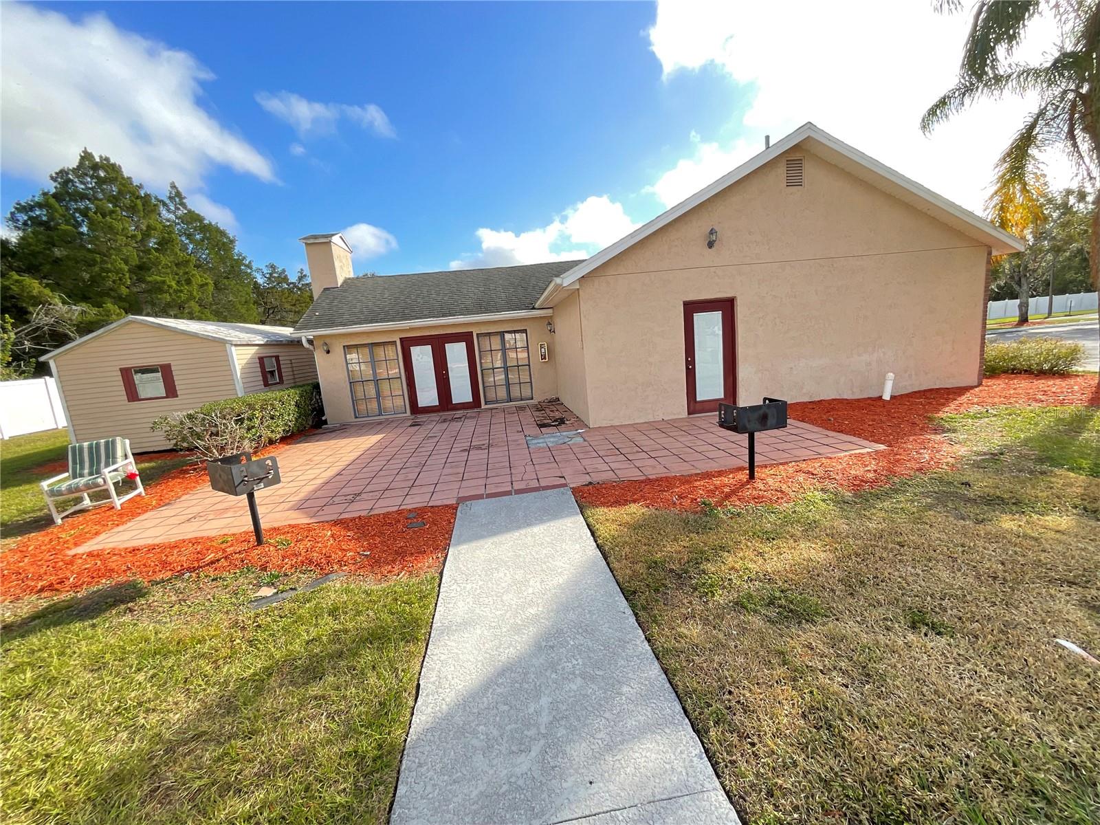 21026 VOYAGER BLVD #6, LAND O LAKES, FL, 34638