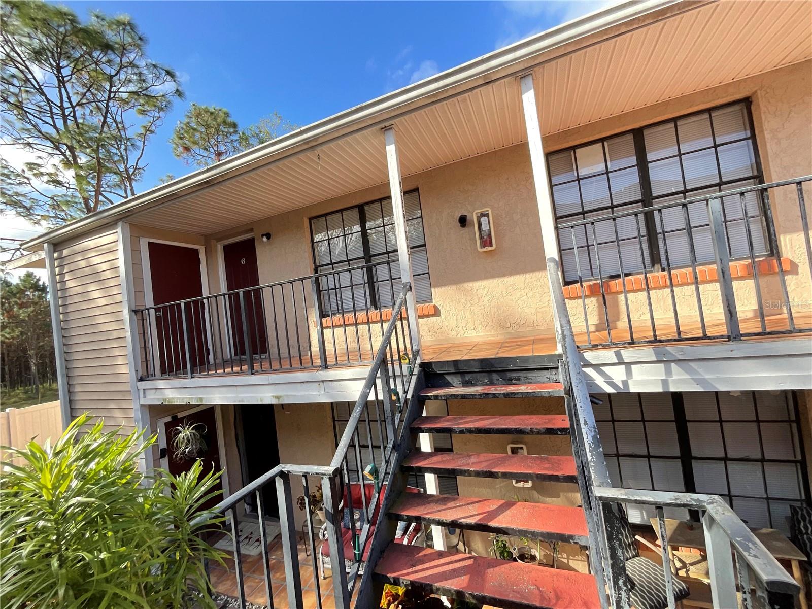 21026 VOYAGER BLVD #6, LAND O LAKES, FL, 34638