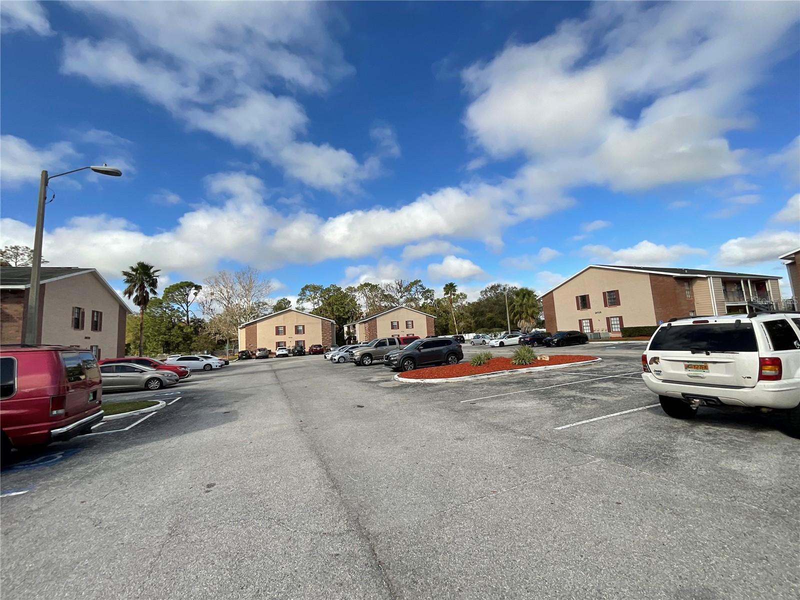 21026 VOYAGER BLVD #6, LAND O LAKES, FL, 34638