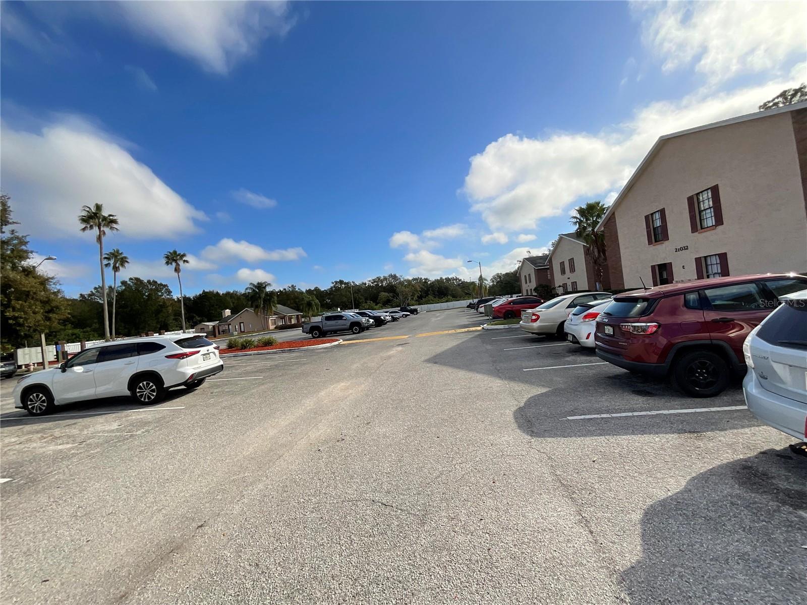 21026 VOYAGER BLVD #6, LAND O LAKES, FL, 34638