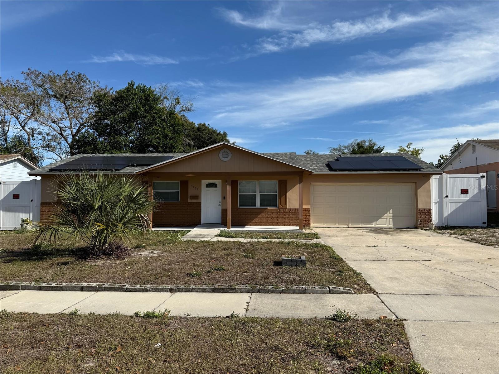 3709 BLARNEY DR, ORLANDO, FL, 32808