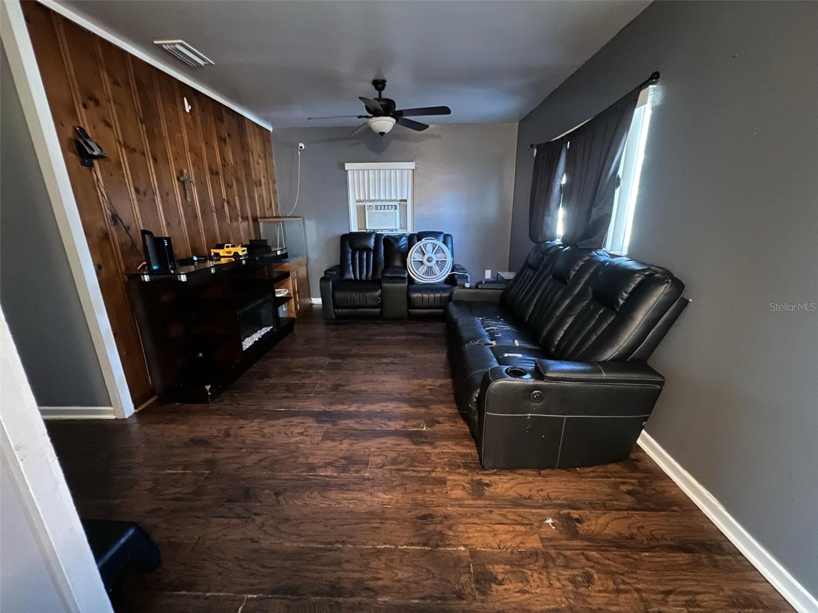 1745 VAUXHALL RD, AUBURNDALE, FL, 33823