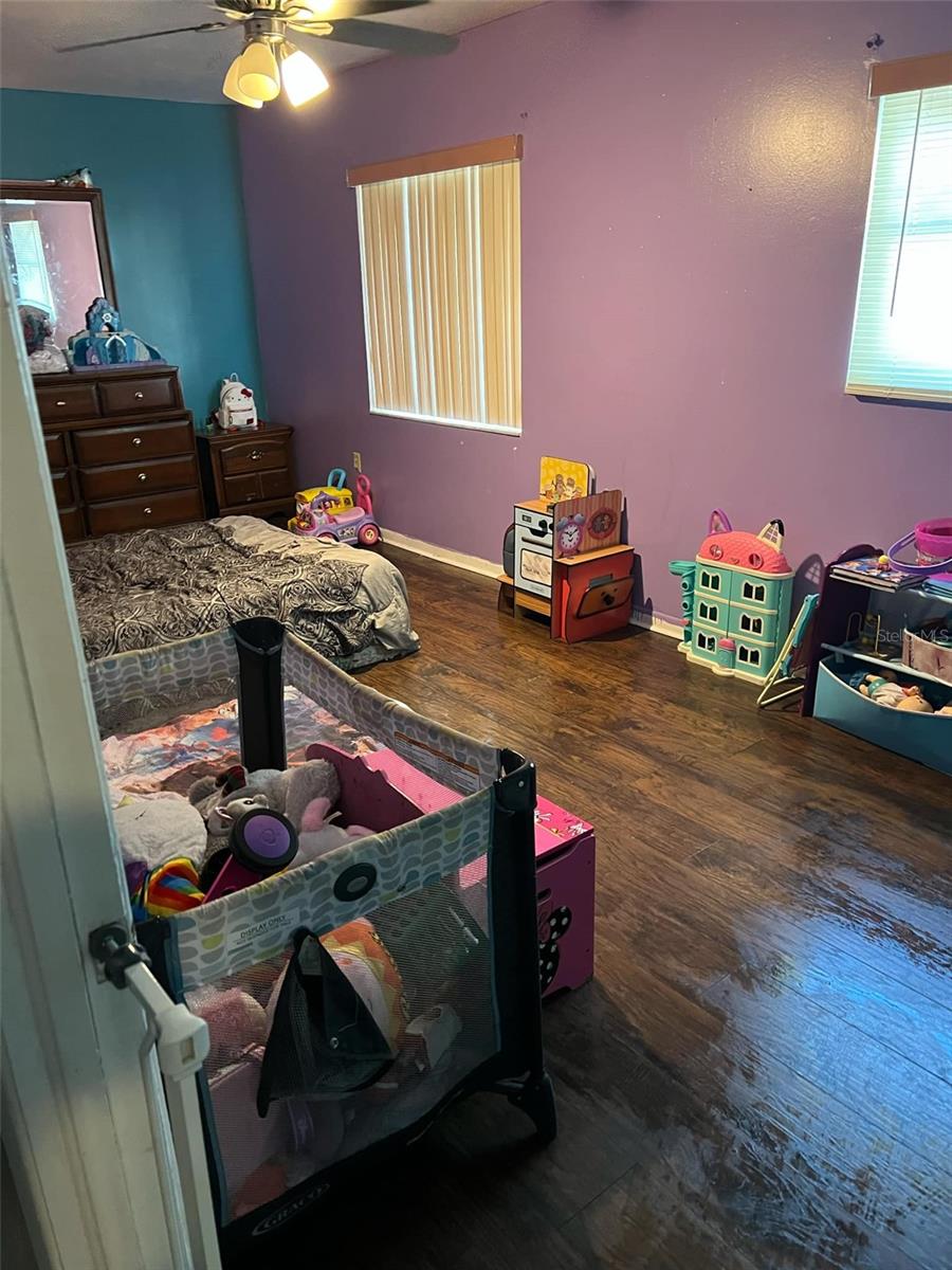 1745 VAUXHALL RD, AUBURNDALE, FL, 33823