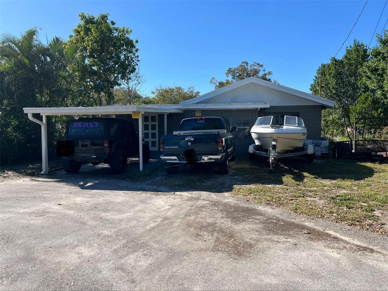 1745 VAUXHALL RD, AUBURNDALE, FL, 33823