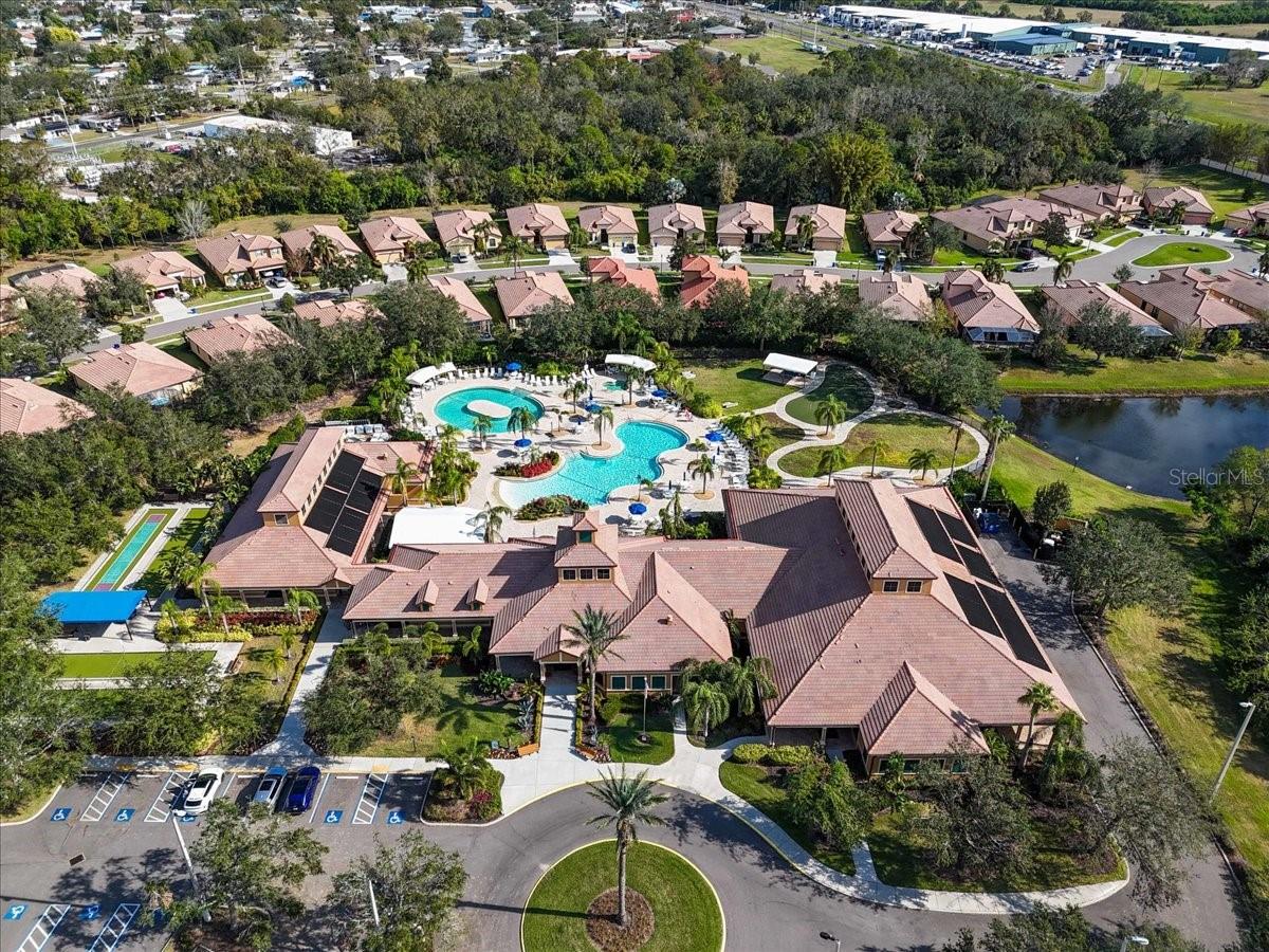 368 CEDAR FALLS DR, APOLLO BEACH, FL, 33572