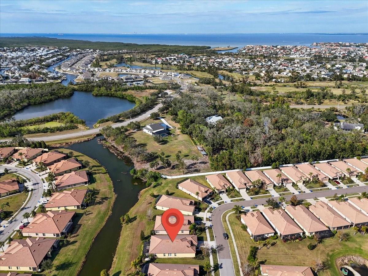 368 CEDAR FALLS DR, APOLLO BEACH, FL, 33572