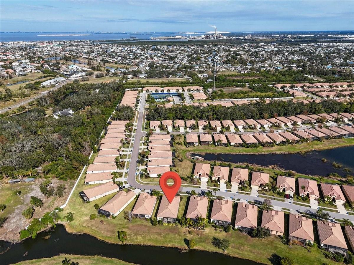 368 CEDAR FALLS DR, APOLLO BEACH, FL, 33572