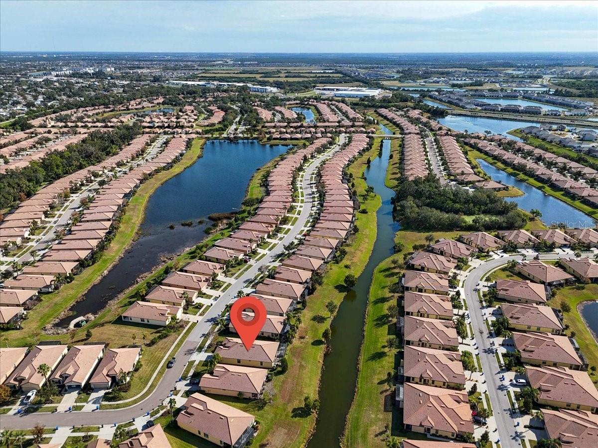 368 CEDAR FALLS DR, APOLLO BEACH, FL, 33572