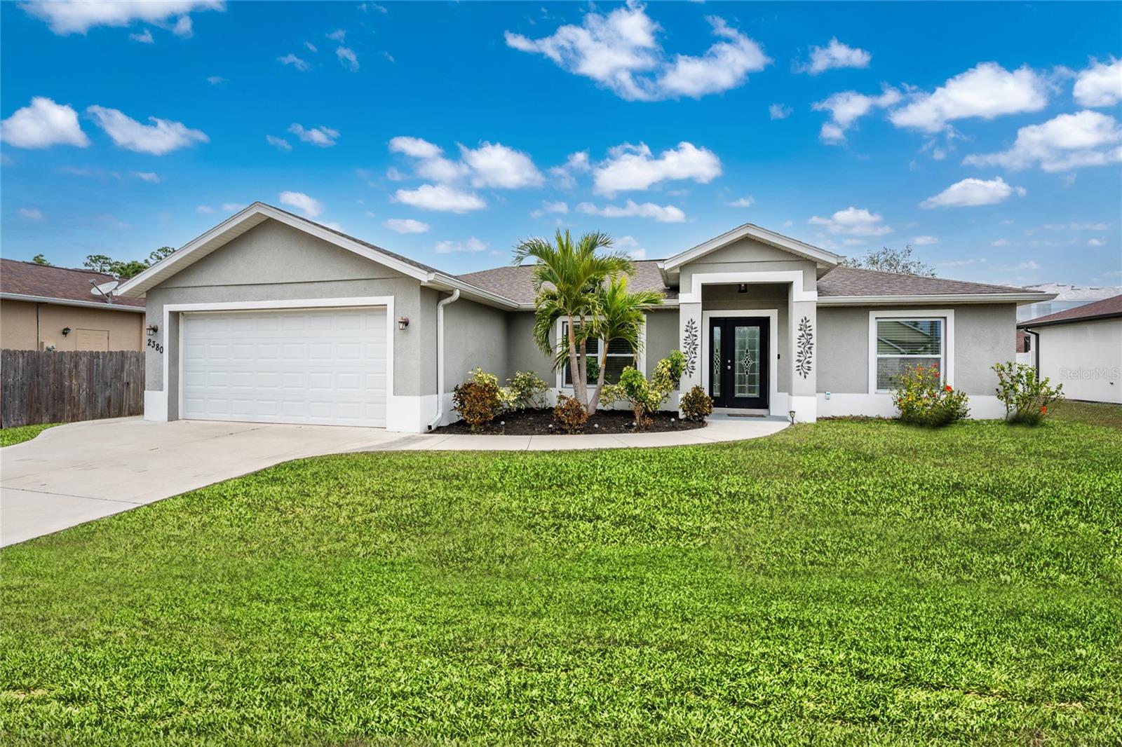 2380 ANN ARBOR RD, NORTH PORT, FL, 34286