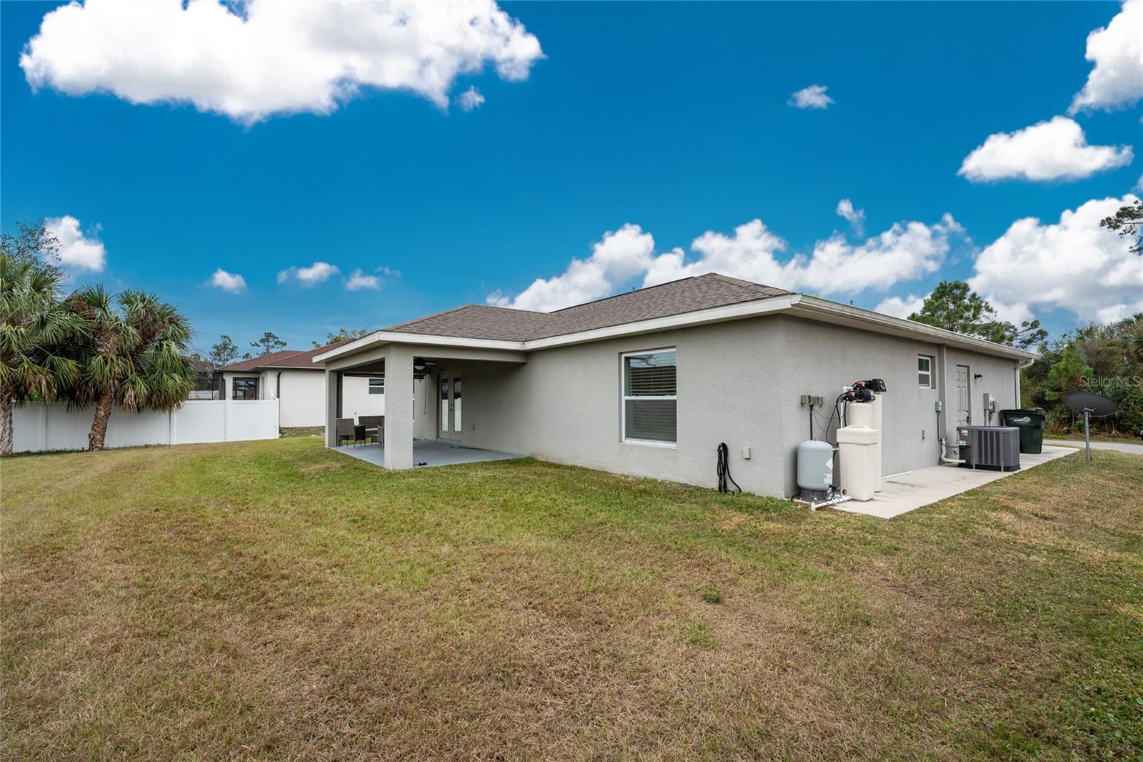 2380 ANN ARBOR RD, NORTH PORT, FL, 34286