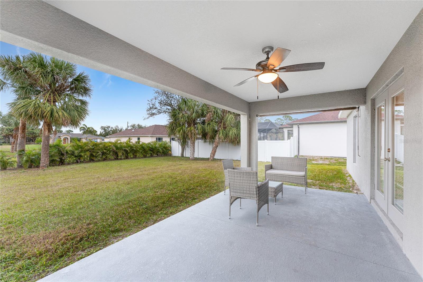 2380 ANN ARBOR RD, NORTH PORT, FL, 34286
