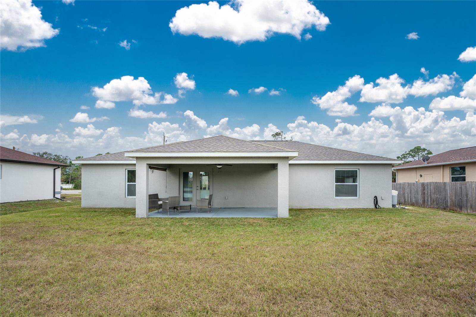 2380 ANN ARBOR RD, NORTH PORT, FL, 34286
