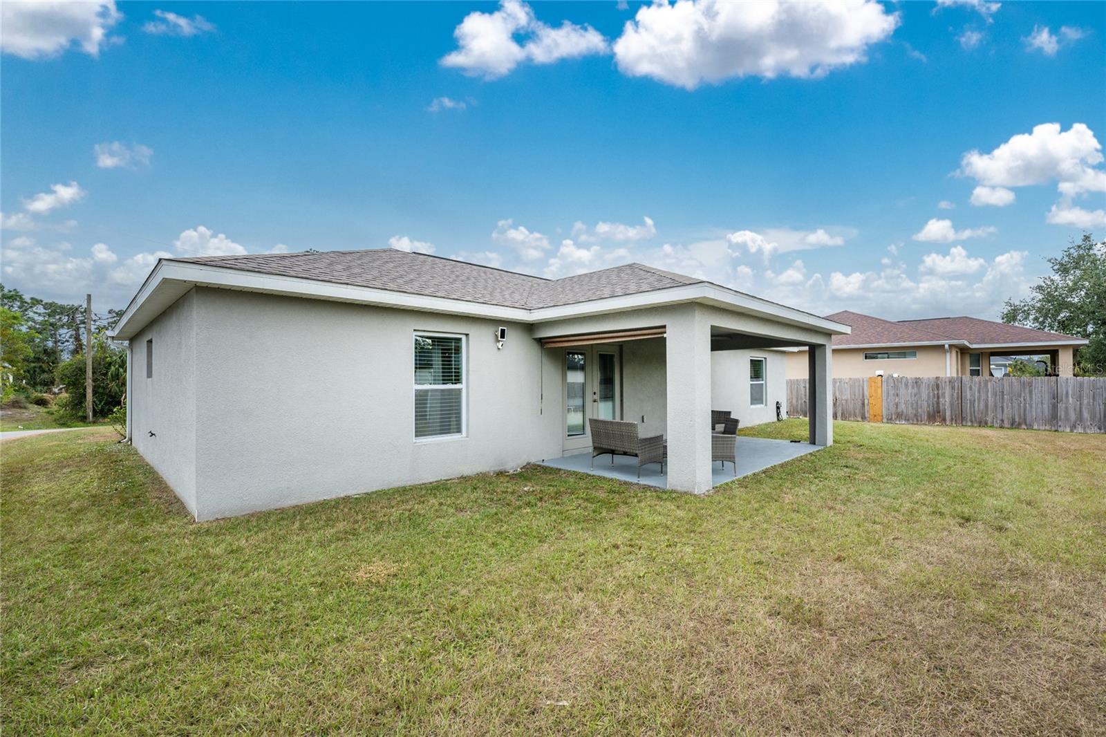 2380 ANN ARBOR RD, NORTH PORT, FL, 34286