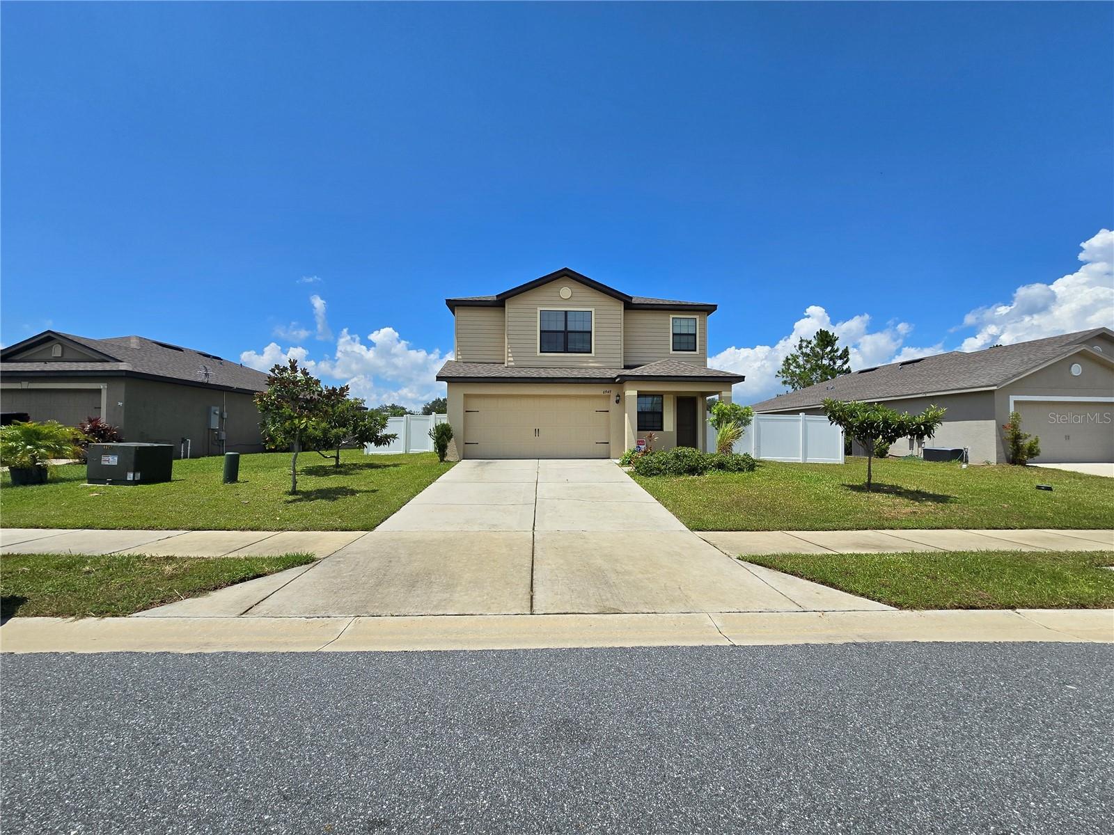 6949 CRESTED ORCHID DR, BROOKSVILLE, FL, 34602