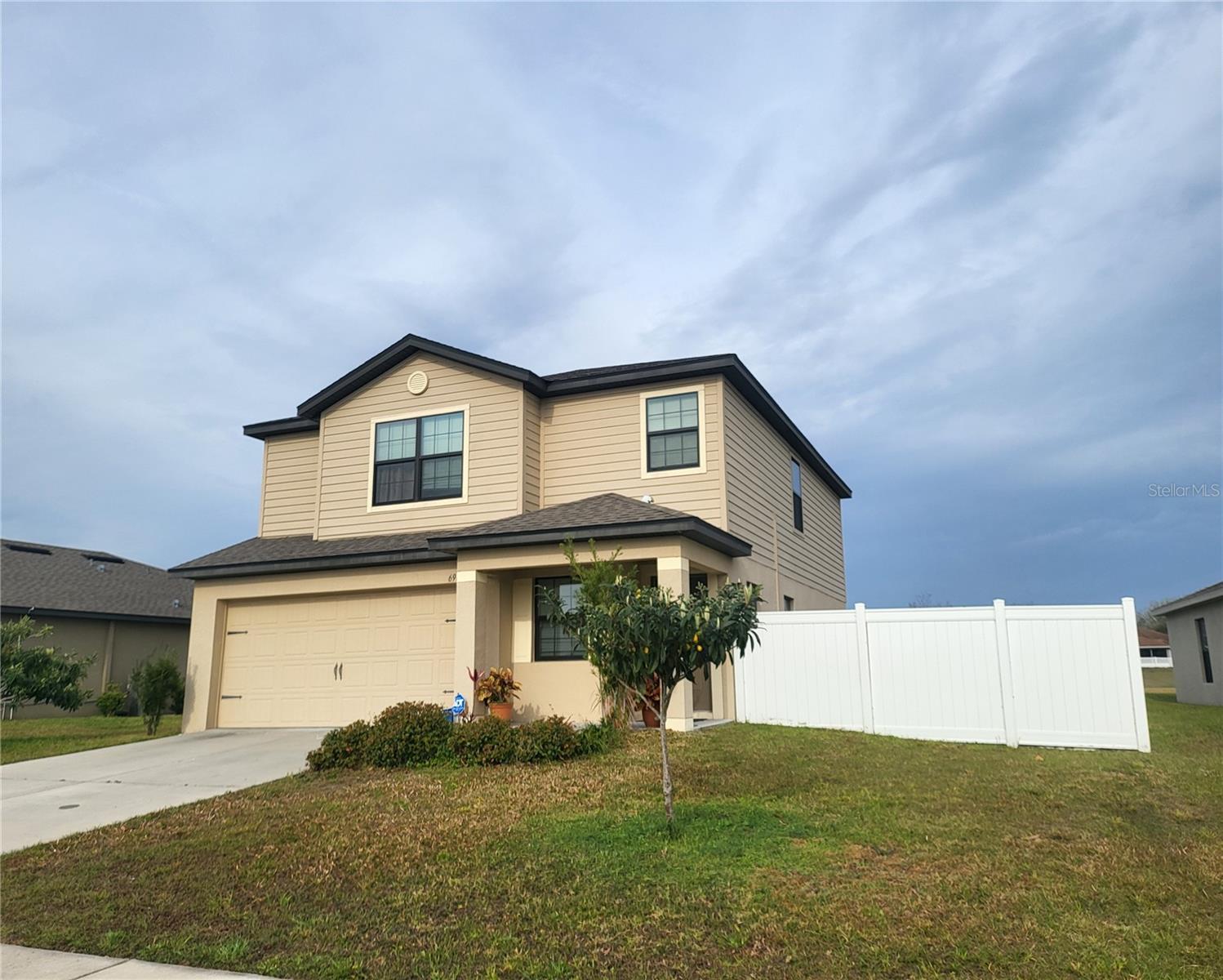 6949 CRESTED ORCHID DR, BROOKSVILLE, FL, 34602