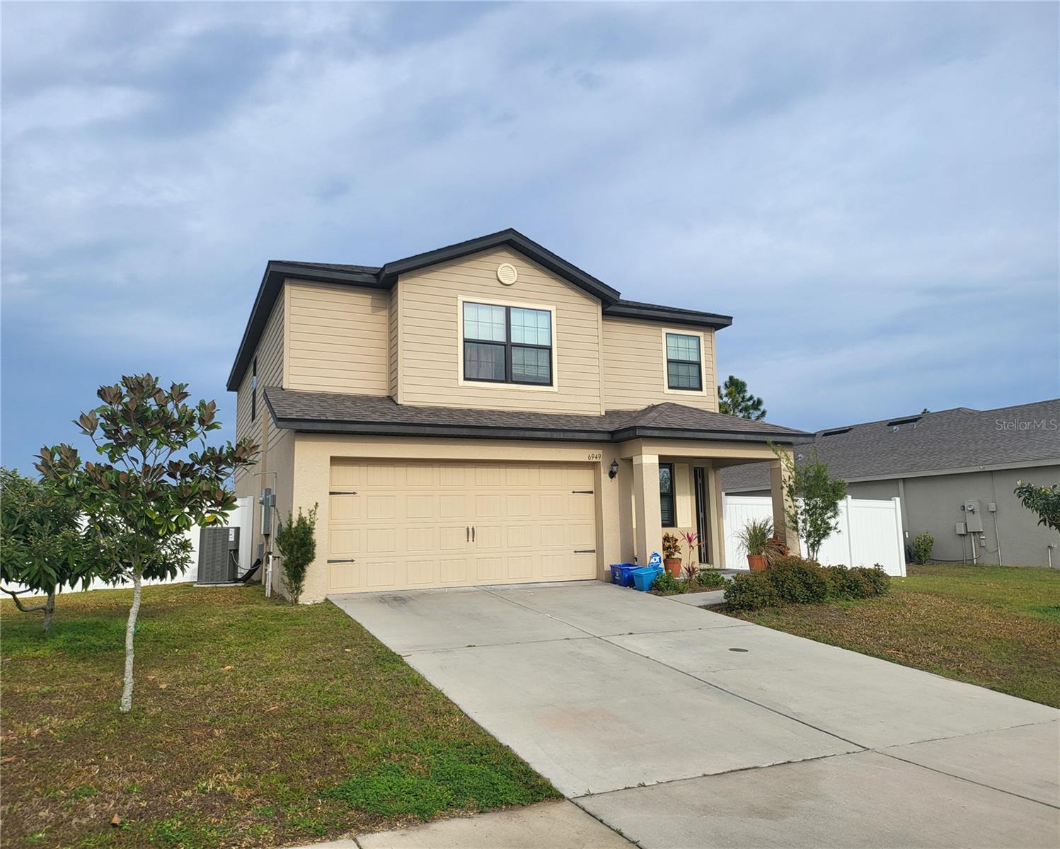 6949 CRESTED ORCHID DR, BROOKSVILLE, FL, 34602