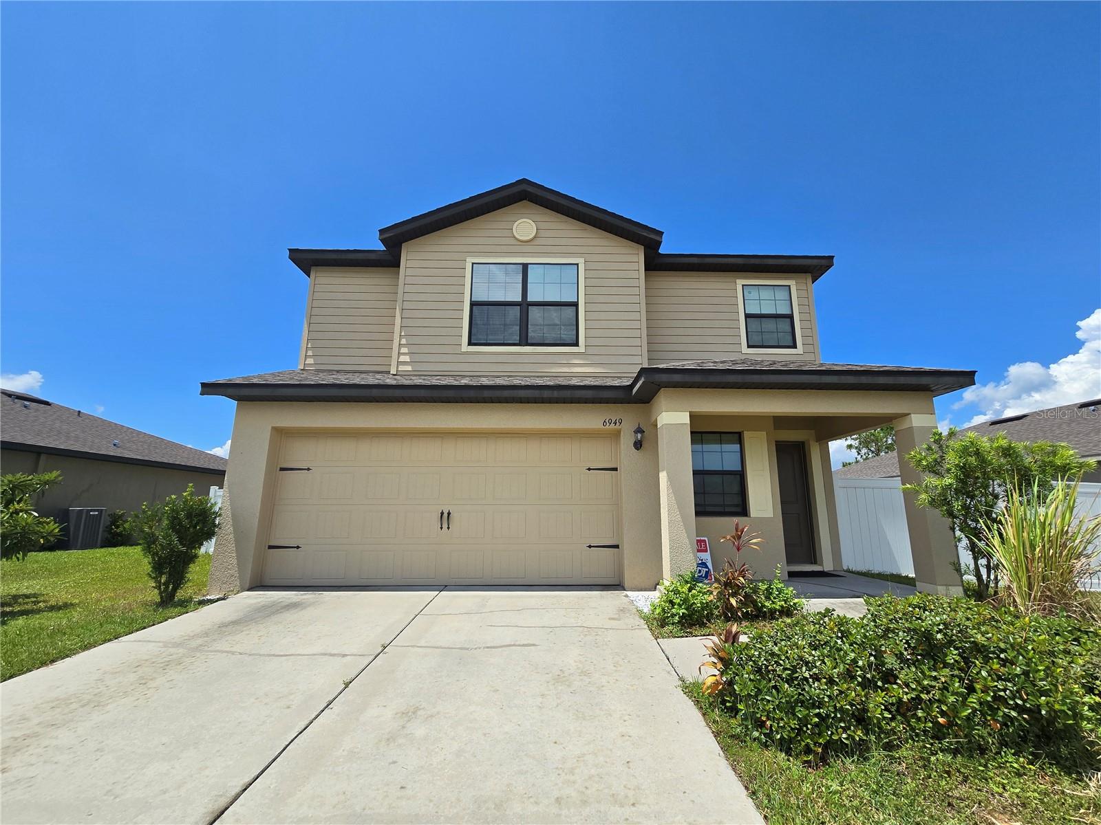 6949 CRESTED ORCHID DR, BROOKSVILLE, FL, 34602