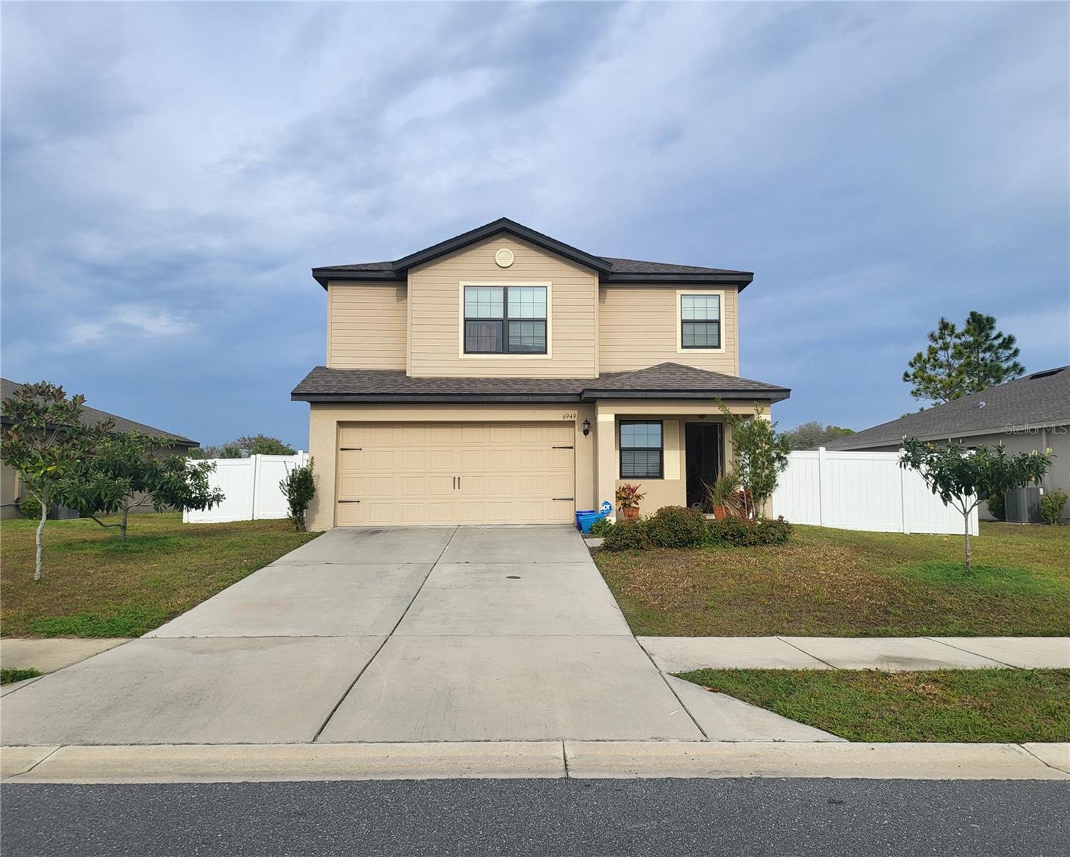 6949 CRESTED ORCHID DR, BROOKSVILLE, FL, 34602