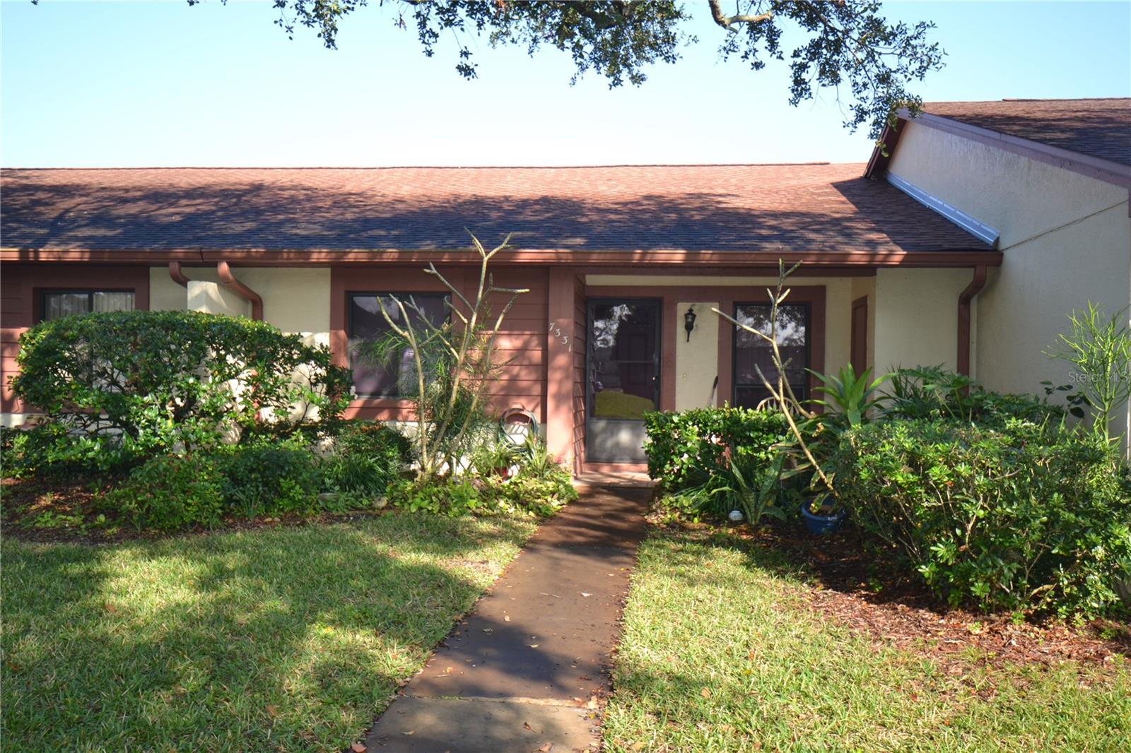 7331 GREYSTONE DR, HUDSON, FL, 34667