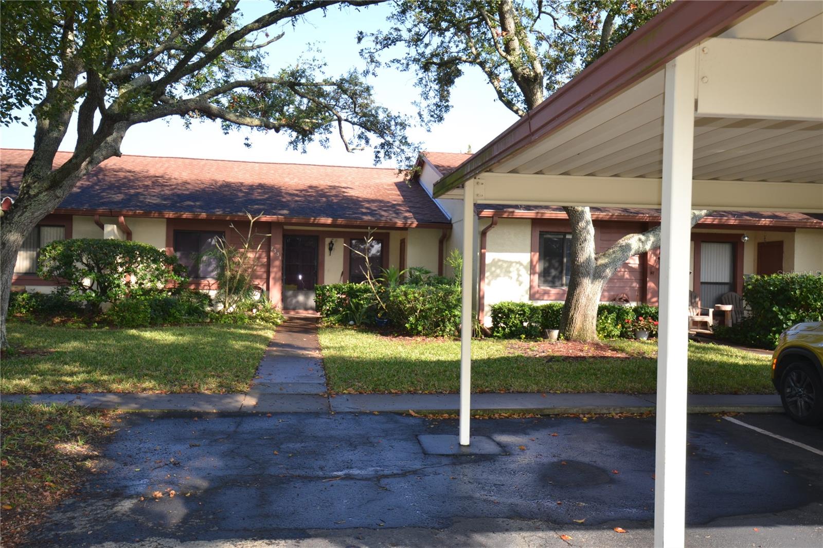 7331 GREYSTONE DR, HUDSON, FL, 34667