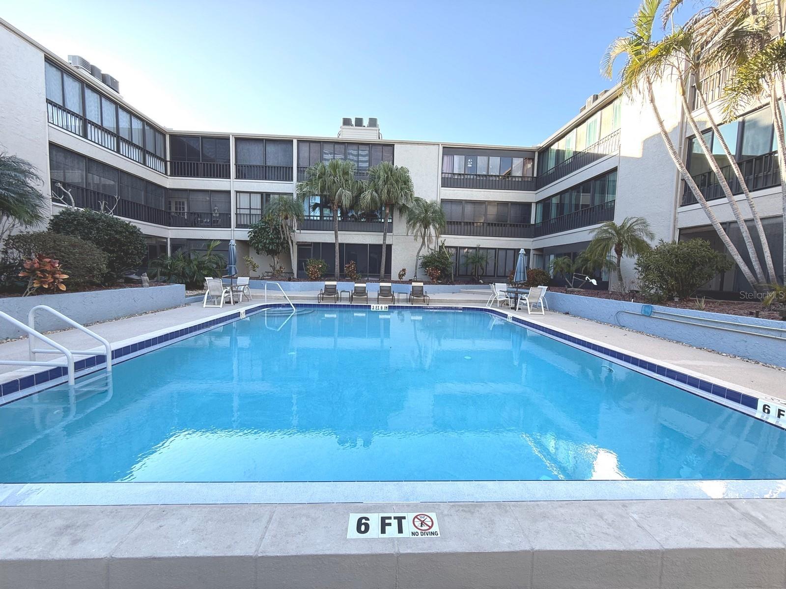 215 VALENCIA BLVD #105, BELLEAIR BLUFFS, FL, 33770