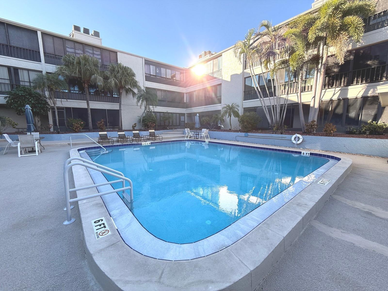 215 VALENCIA BLVD #105, BELLEAIR BLUFFS, FL, 33770