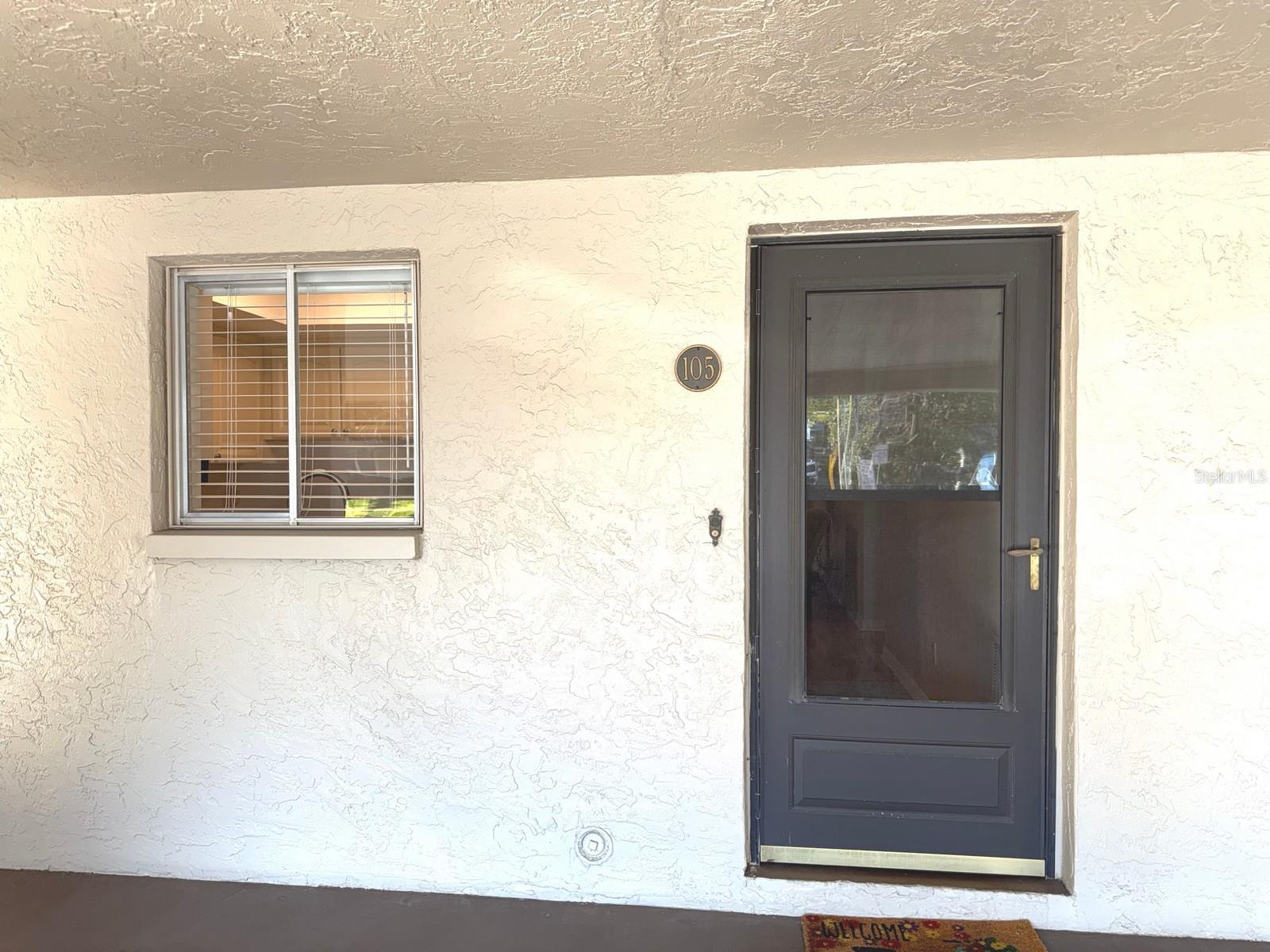 215 VALENCIA BLVD #105, BELLEAIR BLUFFS, FL, 33770