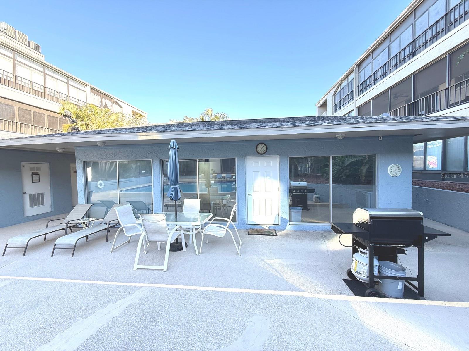 215 VALENCIA BLVD #105, BELLEAIR BLUFFS, FL, 33770