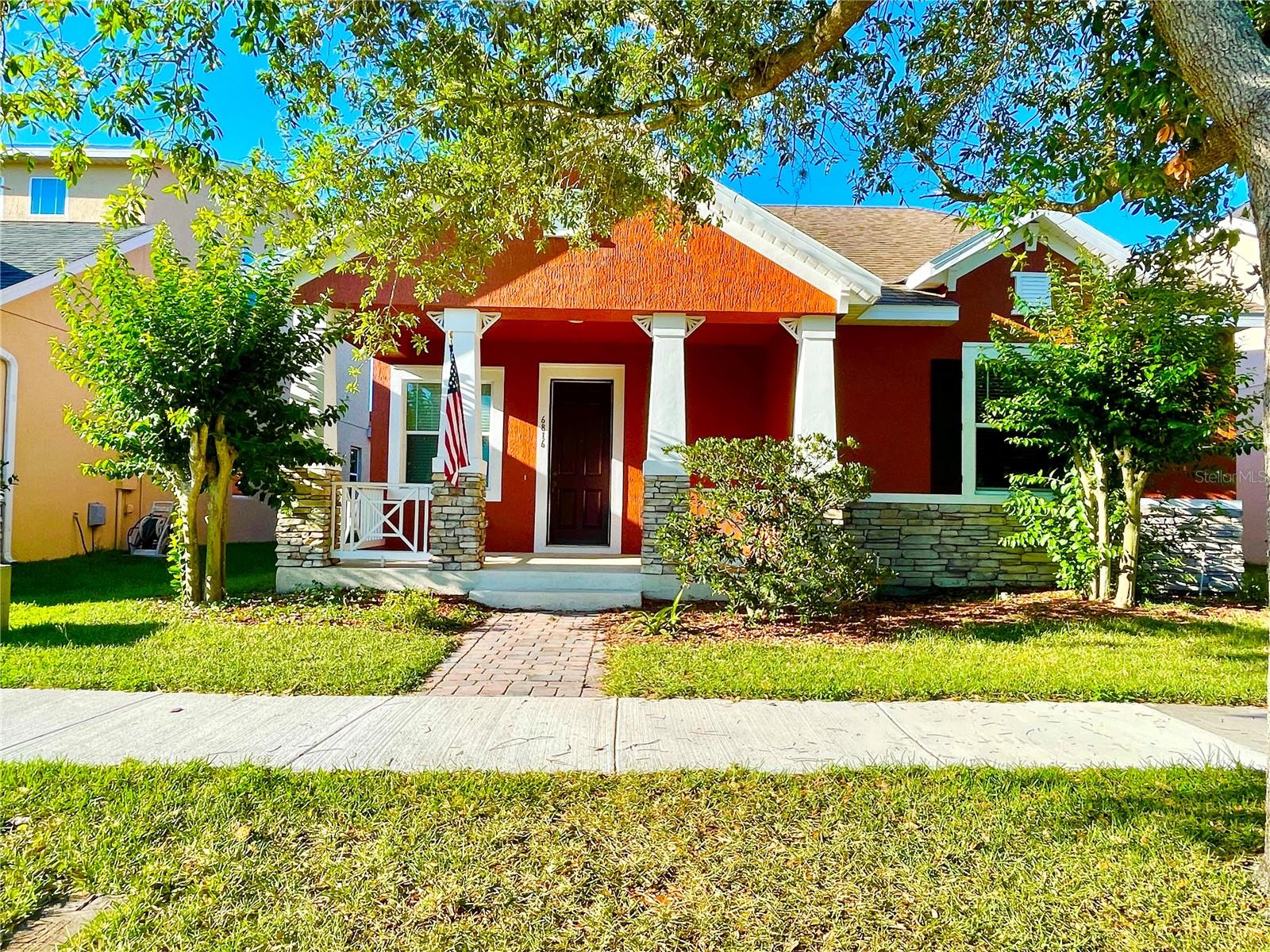6816 HELMSLEY CIR, WINDERMERE, FL, 34786