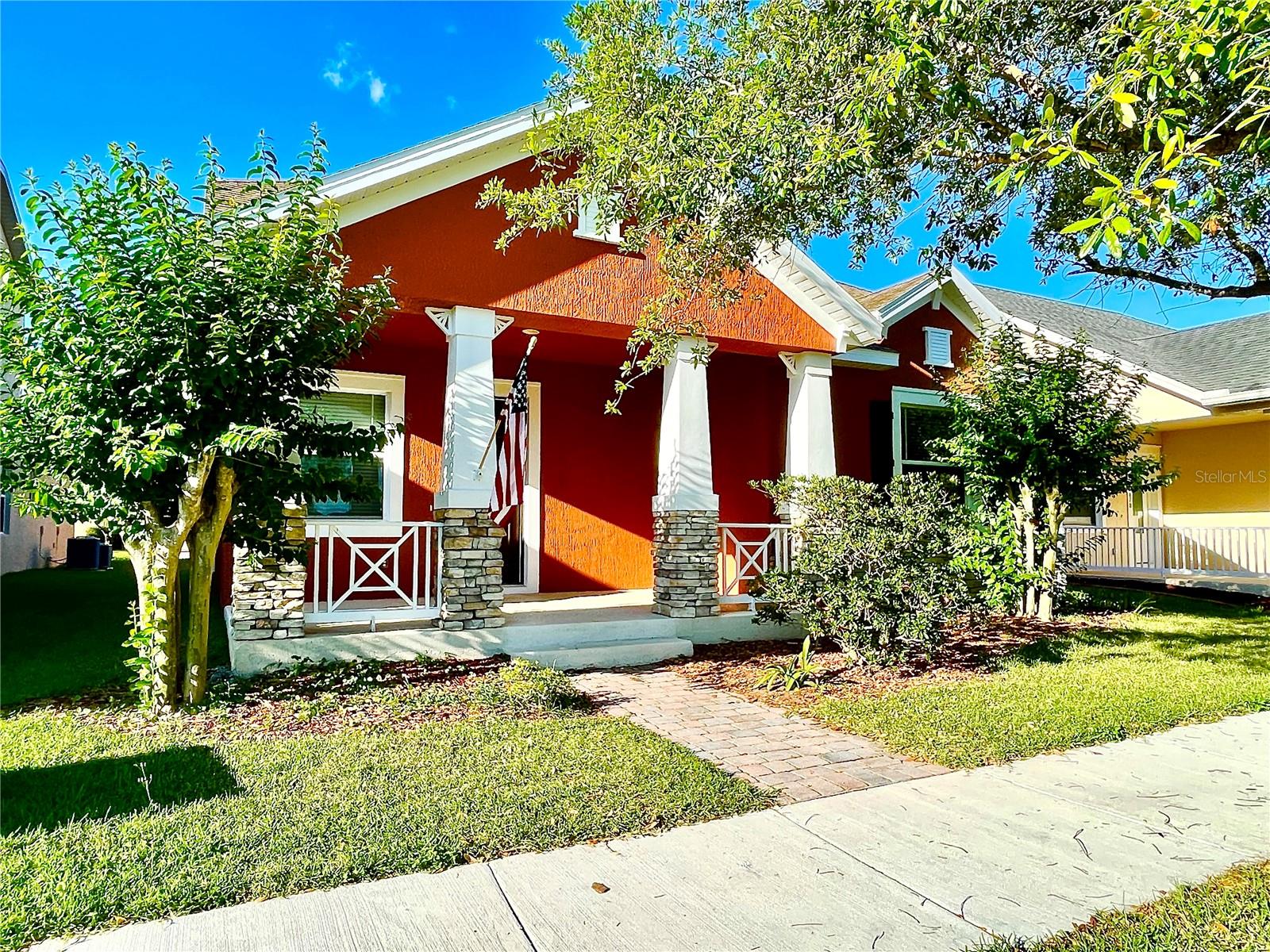 6816 HELMSLEY CIR, WINDERMERE, FL, 34786