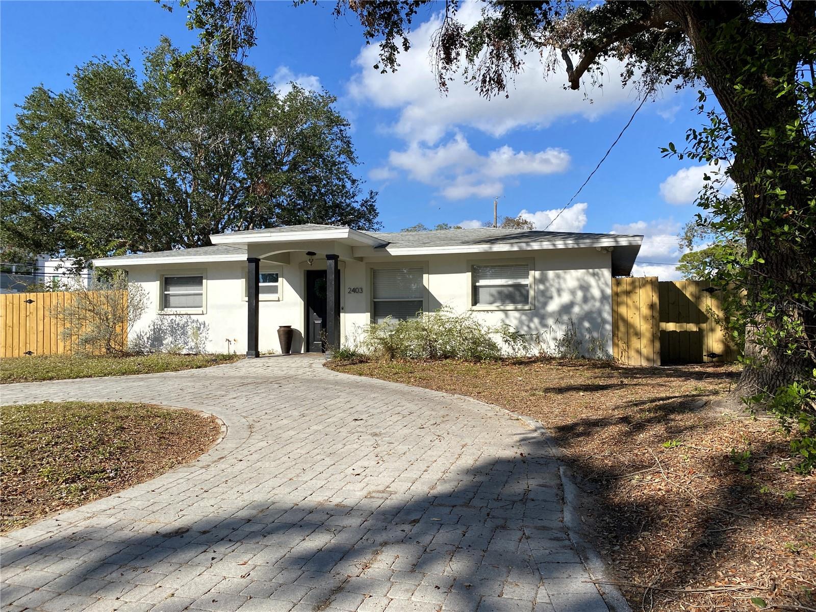 2403 BROWNING ST, SARASOTA, FL, 34237